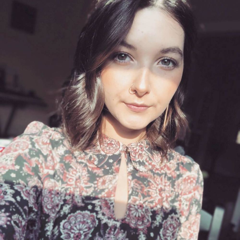 Meet your Posher, Nichole